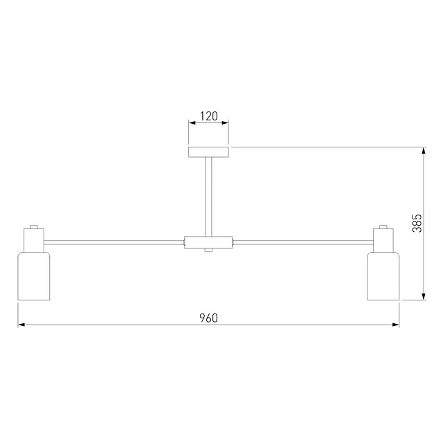 Потолочная люстра Eurosvet Vegga 70160/12 латунь Smart изображение 2 Потолочная люстра Eurosvet Vegga 70160/12 латунь Smart Фото № 2