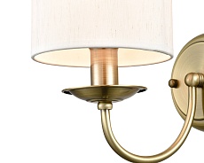 Бра Vele Luce Soprano VL4194W01 2