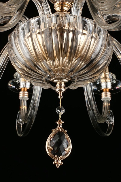 Подвесная люстра Aployt Daniele APL.701.03.08 Фото № 3