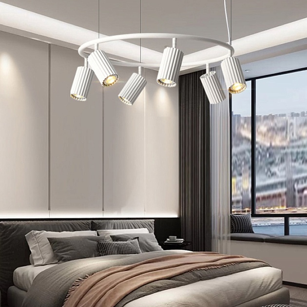 Люстра Imperium Loft maisy01 201271-23 изображение 8 Люстра Imperium Loft maisy01 201271-23 Фото № 8