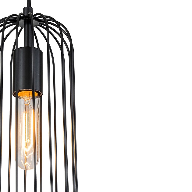 Подвесной светильник Escada Phoenix 10198/1S изображение 3 Подвесной светильник Escada Phoenix 10198/1S Фото № 3