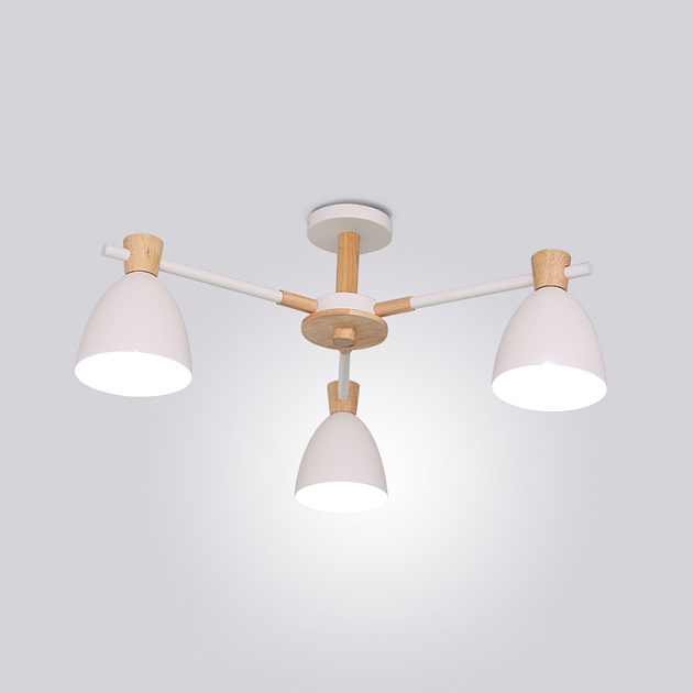 Потолочная светодиодная люстра Imperium Loft Folke 178028-26 изображение 4 Потолочная светодиодная люстра Imperium Loft Folke 178028-26 Фото № 4