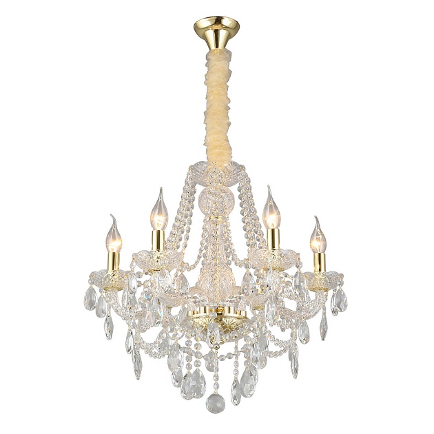 Подвесная люстра Aployt Koletta APL.755.13.06 Фото № 1