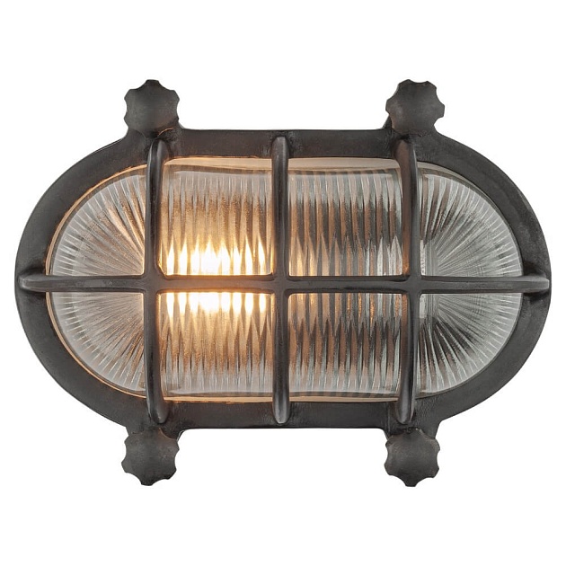 Уличный настенный светильник Covali WL-30176 изображение 3 Уличный настенный светильник Covali WL-30176 Фото № 3