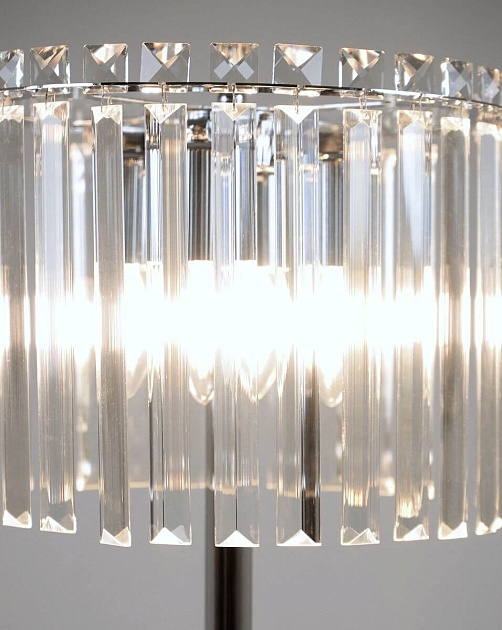 Настольная лампа Moderli Levi V10757-3T Фото № 3