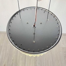 Настенный светильник Imperium Loft Jacqueline 73723-22 1