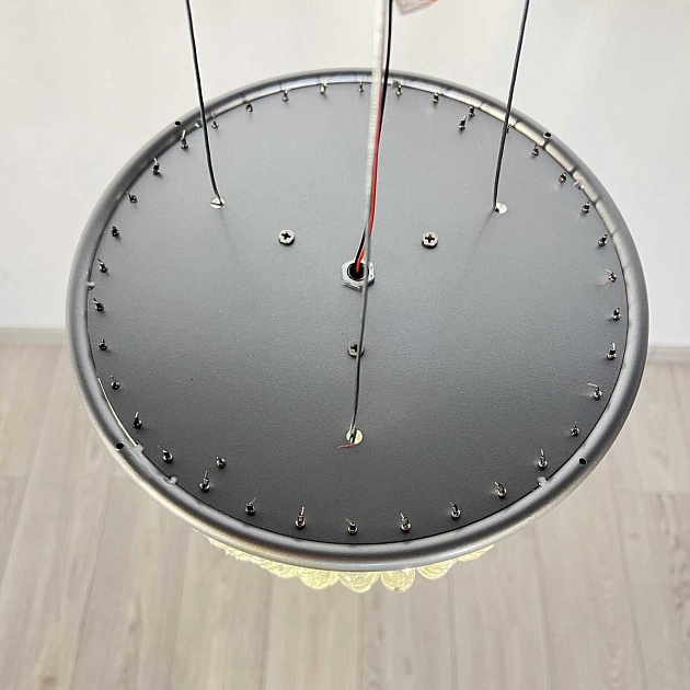 Настенный светильник Imperium Loft Jacqueline 73723-22 Фото № 2