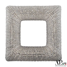 Потолочный светодиодный светильник Arte Perfetto Luce Rimini S503.0.60.A.3000 1