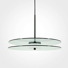 Светильник подвесной Lightera Echuka LE142L-38S 1