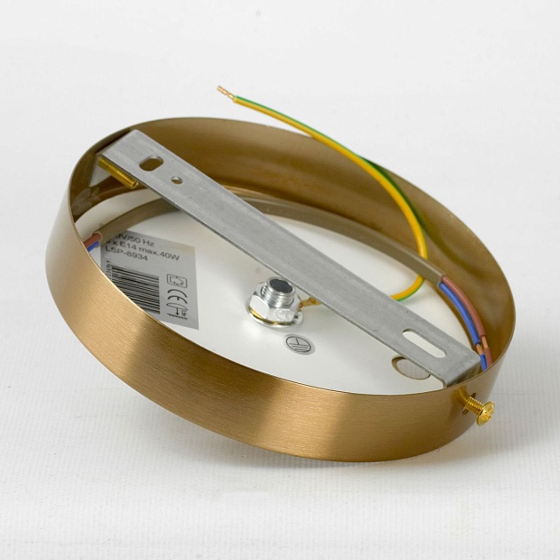 Подвесная люстра Lussole Lgo Brantley LSP-8934 изображение 2 Подвесная люстра Lussole Lgo Brantley LSP-8934 Фото № 2