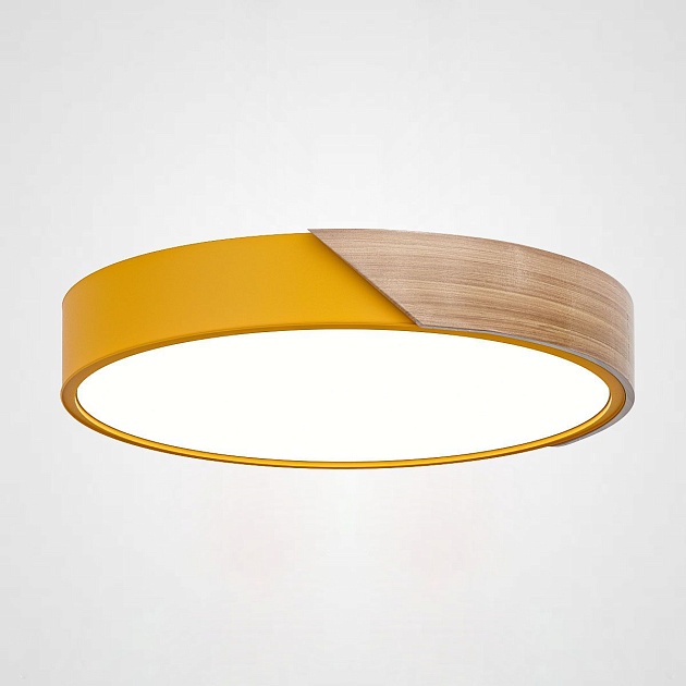 Потолочный светодиодный светильник Imperium Loft Clip 193042-26 Фото № 1