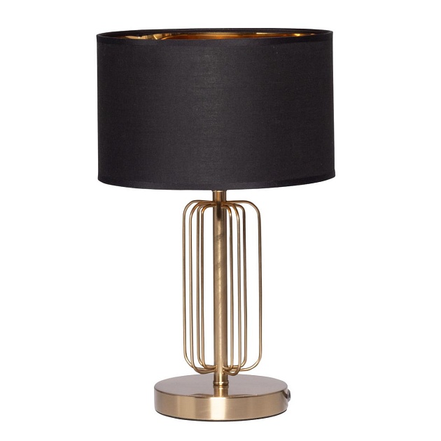 Настольная лампа MW-Light Шаратон 628030601 Фото № 1