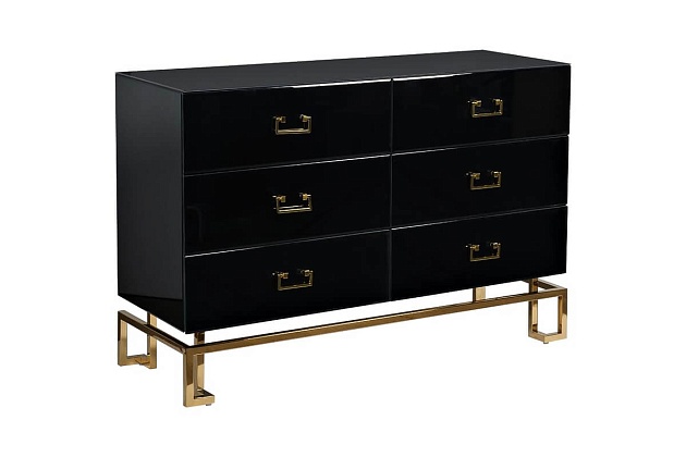 Комод Garda Decor KFG057 Фото № 4