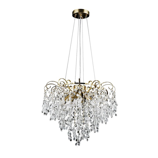 Люстра De City Бриз 230011606 изображение 1 Люстра De City Бриз 230011606 Фото № 1