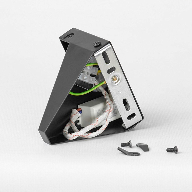 Настенный светодиодный светильник Lussole Loft Littlerock LSP-7337 Фото № 6