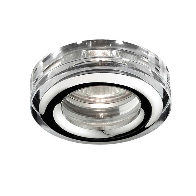 Встраиваемый светильник Novotech Spot Aqua 369879 изображение 1 Встраиваемый светильник Novotech Spot Aqua 369879 Фото № 1