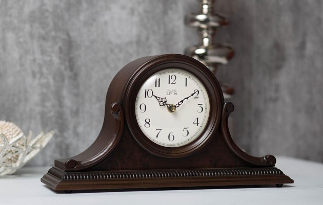 Часы настольные Tomas Stern 9053 Фото № 2