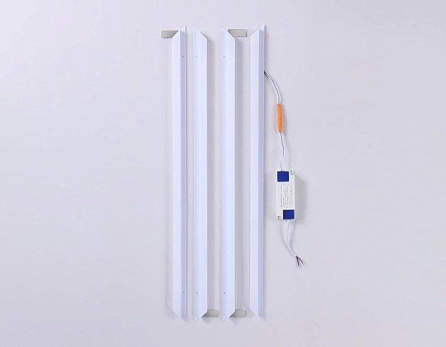 Светодиодная панель Ambrella light Panels DPS1042 изображение 4 Светодиодная панель Ambrella light Panels DPS1042 Фото № 4