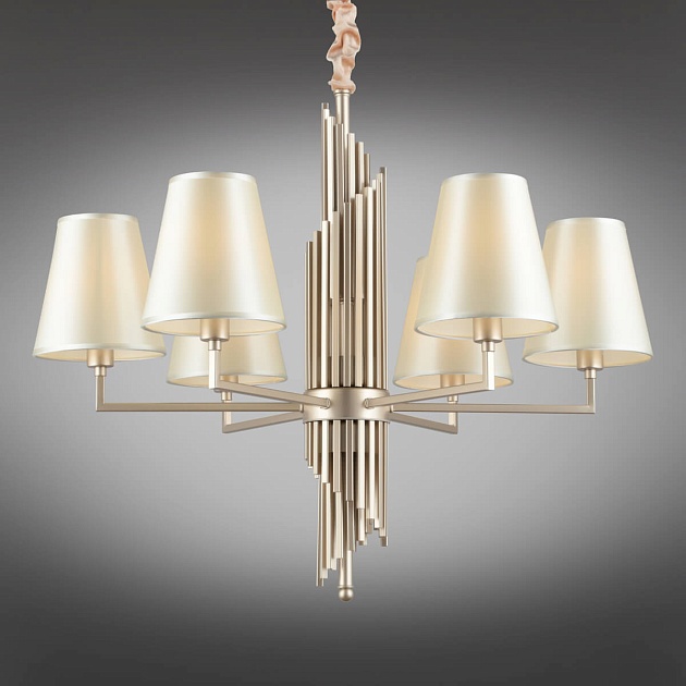 Подвесная люстра Omnilux Porlezza OML-72203-06 изображение 12 Подвесная люстра Omnilux Porlezza OML-72203-06 Фото № 12