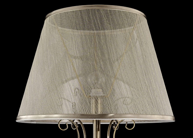 Торшер Freya Driana FR2405-FL-01-BZ Фото № 4