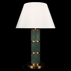 Настольная лампа Loft it Malachite 10447T 4