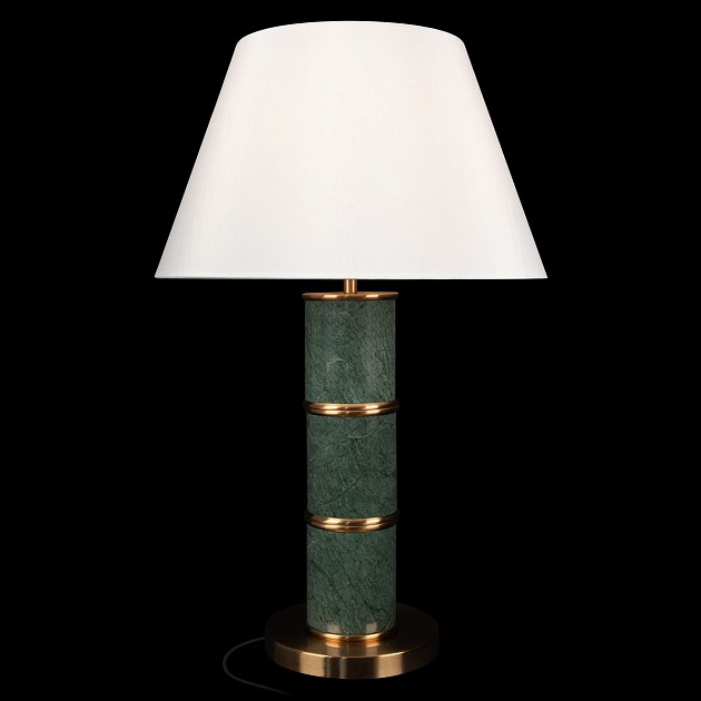 Настольная лампа Loft it Malachite 10447T изображение 5 Настольная лампа Loft it Malachite 10447T Фото № 5