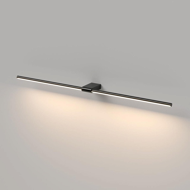 Светильник настенный светодиодный Elektrostandard Luar a070990 изображение 5 Светильник настенный светодиодный Elektrostandard Luar a070990 Фото № 5