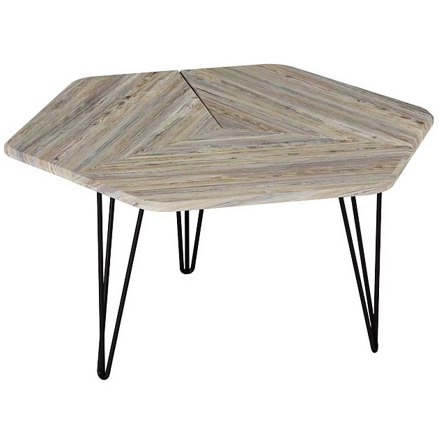 Журнальный стол Мебелик Олдем 006344 изображение 1 Журнальный стол Мебелик Олдем 006344 Фото № 1