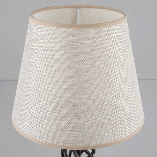 Настольная лампа Citilux Вена CL402855 изображение 3 Настольная лампа Citilux Вена CL402855 Фото № 3