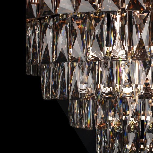 Подвесная люстра Loft IT Eclair 10206/800 Фото № 6