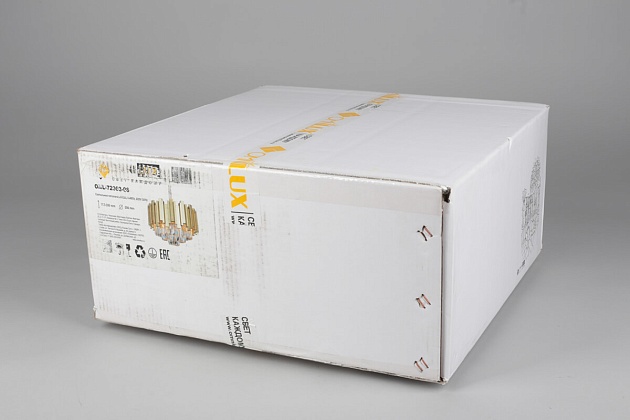 Подвесной светильник Omnilux Rapolla OML-72003-06 изображение 8 Подвесной светильник Omnilux Rapolla OML-72003-06 Фото № 8