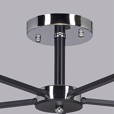 Потолочная люстра De City Дэла 635011605 2