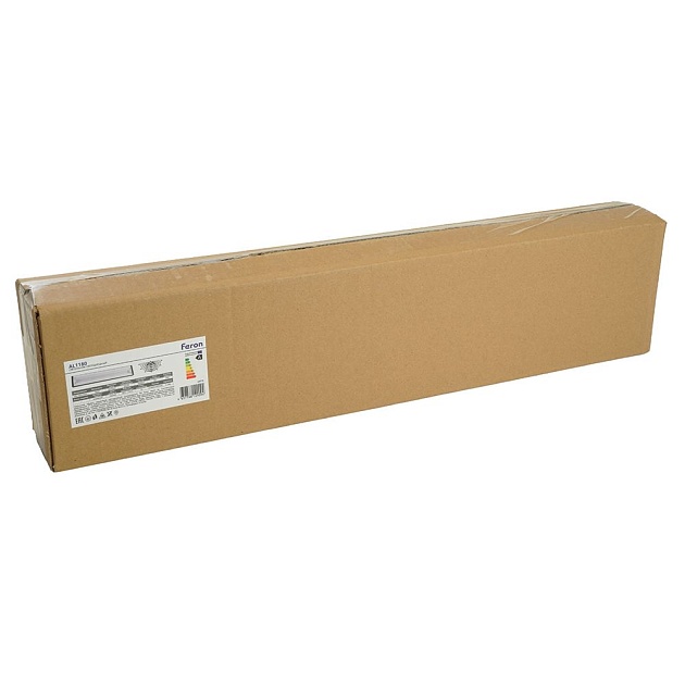 Линейный светодиодный светильник Feron AL1180 48976 Фото № 3