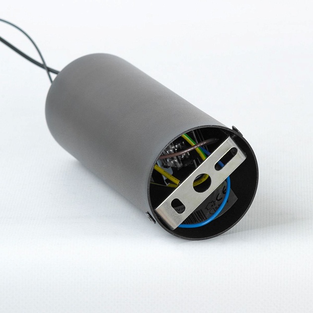 Подвесной светодиодный светильник Lussole Skew LSP-7319 изображение 2 Подвесной светодиодный светильник Lussole Skew LSP-7319 Фото № 2