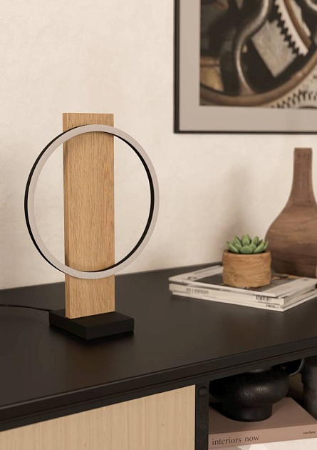 Настольная лампа Eglo Boyal 901718 Фото № 4