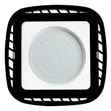 Подвесной светодиодный светильник Feron AL1005 48666 5