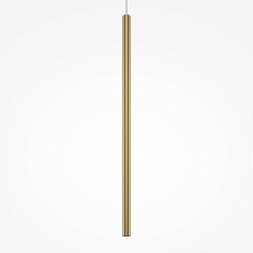 Подвесной светодиодный светильник Maytoni Pro Extra MOD160PL-L6GK 4