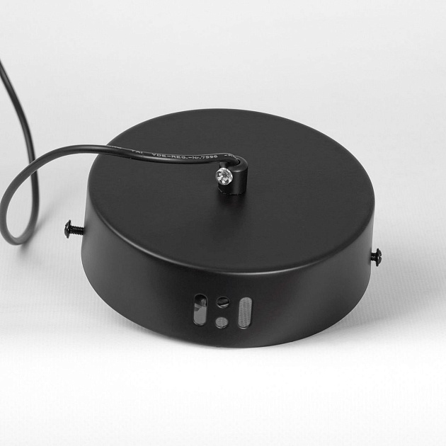 Подвесной светодиодный светильник Lussole Aberdeen LSP-7375 изображение 3 Подвесной светодиодный светильник Lussole Aberdeen LSP-7375 Фото № 3