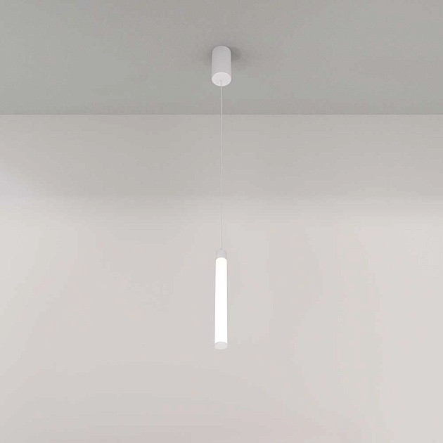 Подвесной светильник Maytoni Ray P022PL-L10W Фото № 7