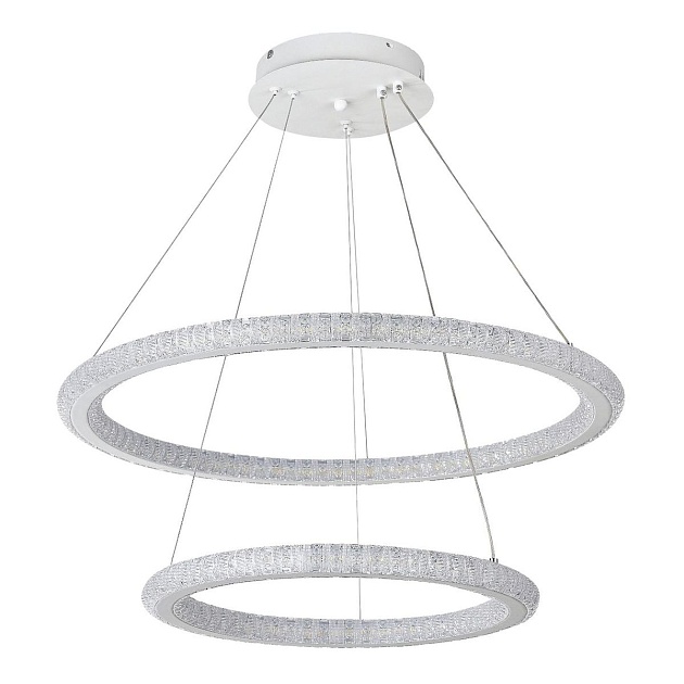 Подвесной светодиодный светильник Natali Kovaltseva Led Lamps 81292 Фото № 1