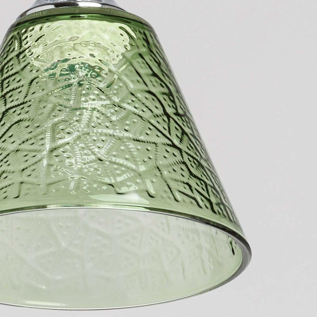 Подвесной светильник De City Лоск 107011201 Фото № 9