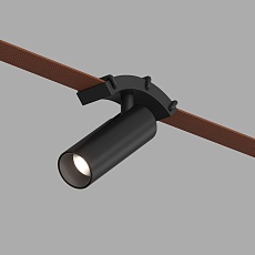 Трековый светильник Denkirs Belty Spot DK5546-BK 4