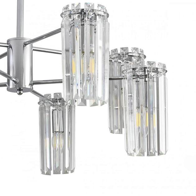 Люстра Lumion CLASSI 8348/8C Фото № 4