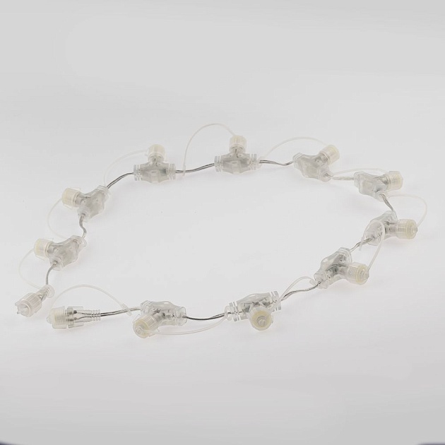 Разветвитель для гирлянд ЭРА ERAPS-PR Б0051900 Фото № 1