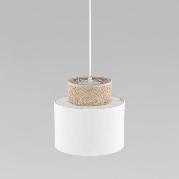 Подвесной светильник TK Lighting 10078 Duo Фото № 6