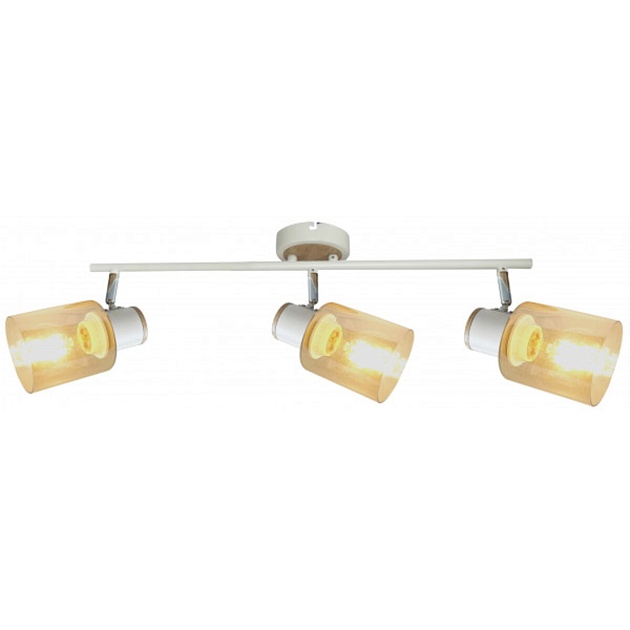 Спот Rivol Jamilly 7057-703 Б0054662 изображение 1 Спот Rivol Jamilly 7057-703 Б0054662 Фото № 1