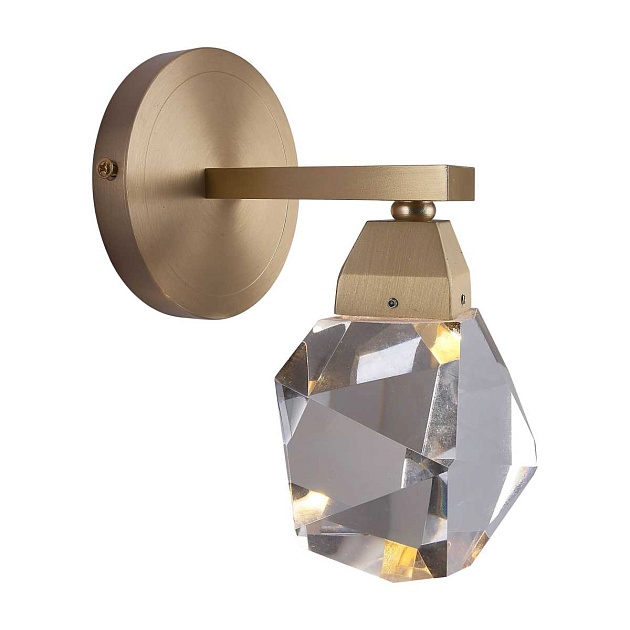 Бра Imperium Loft CRISTEL-WALL-A01 167107-26 изображение 6 Бра Imperium Loft CRISTEL-WALL-A01 167107-26 Фото № 6