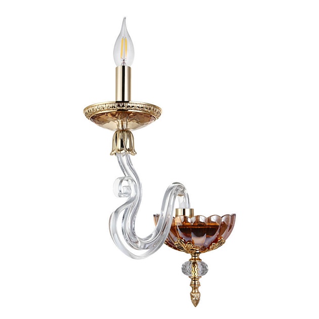 Бра Divinare 5123/01 AP-1 Фото № 1