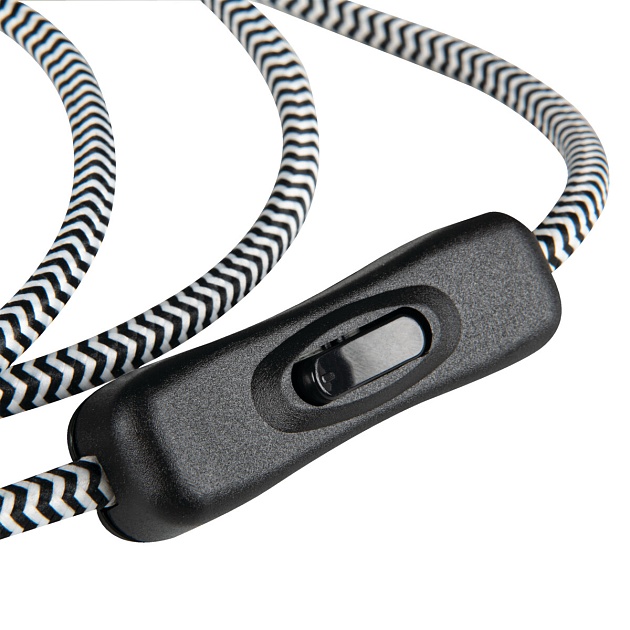 Настольная лампа Kanlux RAIBO E27 GN 36284 Фото № 5