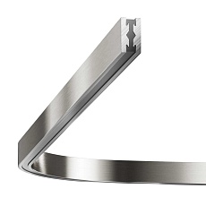 Радиусный коннектор для шинопровода Maytoni Technical TRX154-RC80-PT